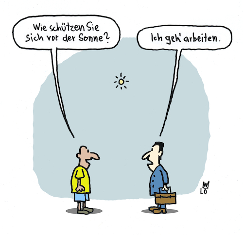 Sonnenschutz