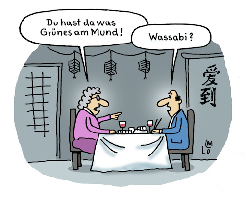 Sushi essen Sushi essen