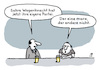 Cartoon: Neue Partei (small) by Lo Graf von Blickensdorf tagged sahra,wagenknecht,neue,partei,bsw,karl,marx,engels,politik,links,kneipe,theke,tresen,männer,stammtisch