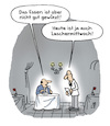 Nicht gewürzt