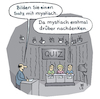 Cartoon: Quizfrage (small) by Lo Graf von Blickensdorf tagged kandidaten,fernsehen,tv,quiz,moderator,quizmaster,mysterium,fremdwort,unheimlich,frage,mann,frau,fernsehquiz,wer