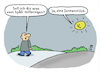 Sonnenmilch