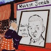 Cartoon: Keaton (small) by takeshioekaki tagged keaton
