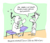 Cartoon: Schopf (small) by Bregenwurst tagged eigenhaartransplantation,siphon,schönheitschirurgie