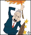 Cartoon: Europa contro Erdogan (small) by Christi tagged erdogan,ue,legge,lgbt,ti,ungheria