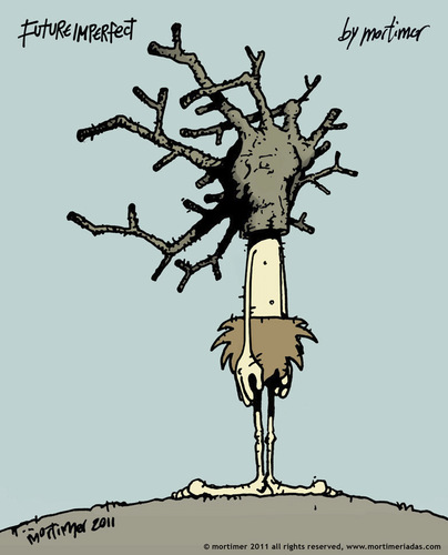 Cartoon: the rootman (medium) by mortimer tagged mortimer,mortimeriadas,cartoon,roots,treebeing,environment,ecologist,rewild,pagan,future,imperfect