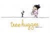 Cartoon: TREEHUGGER 0 of 4 (small) by mortimer tagged mortimer,mortimeriadas,cartoon,comic,treehugger,baby,ecologism,tree