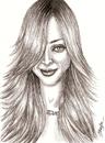 Cartoon: Madonna (small) by menekse cam tagged madonna american singer woman