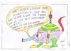 Cartoon: Grünbeiniger Gelbstrümpfler (small) by skätch-up tagged stuttgart,grünbeiniger,gelbstrümpfler,21,strümpfelbach,linsen,und,spätzle,ofenschlupfer,hefezopf