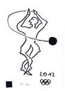 Cartoon: Olympische Spiele 2012 London (small) by skätch-up tagged olympische,spiele,2012,london,olympic,games,sports,hammerwerfen