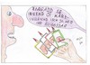 Cartoon: SCHWÄBISCH  eine beliebige Kart (small) by skätch-up tagged schwäbisch,schwaben,stuttgart,baden,württemberg,freie,auswahl,akarte