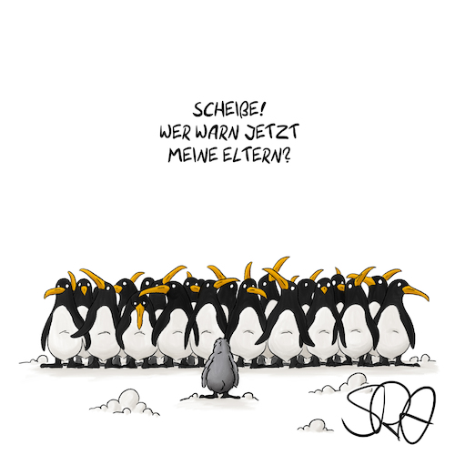 Pinguine