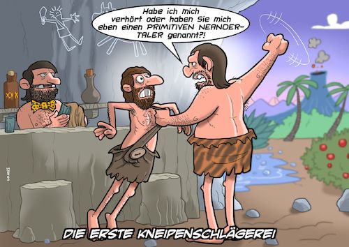 Barfight Barfight