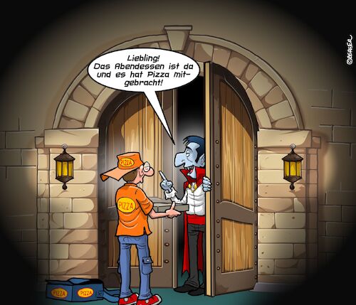 Nachtmahl Nachtmahl