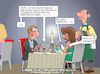 Cartoon: Dating (small) by Chris Berger tagged liebe,internet,bekanntschaft,date,dating,treffen,erstes,rendezvous,computer,laptop,smartphone,valentinstag,amore