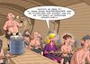 Cartoon: Galeere (small) by Chris Berger tagged co2,bilanz,flugscham,umweltschutz,umweltverschmutzung,airline,flieger