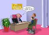 Cartoon: Mr.Giggles (small) by Chris Berger tagged bauchredner,puppe,ventriloquist,kredit,bank,geld