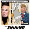 Shining