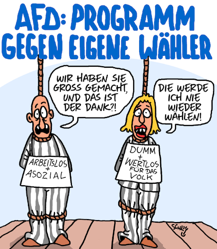 AFD-Programm