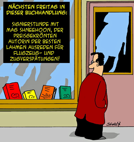 Ausreden