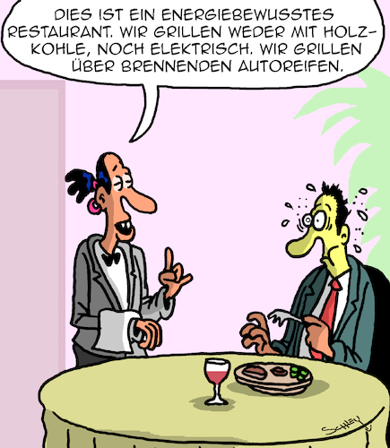 Energiebewusst