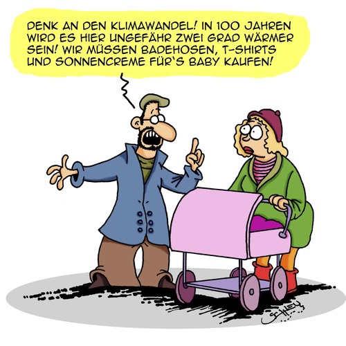 Cartoon: Es wird HEISS! (medium) by Karsten Schley tagged hysterie,panikmache,gesellschaft,erde,zukunft,temperaturen,wissenschaft,wetter,aberglaube,klimawandel,klimawandel,aberglaube,wetter,wissenschaft,temperaturen,zukunft,erde,gesellschaft,panikmache,hysterie