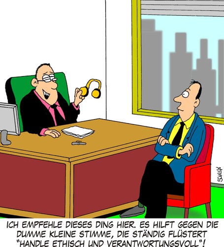 Cartoon: Fair (medium) by Karsten Schley tagged wirtschaft,gesellschaft,geld,business,wirtschaft,gesellschaft,geld