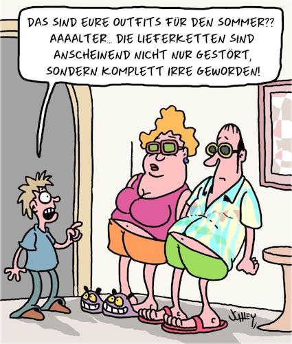 Fit für den Sommer