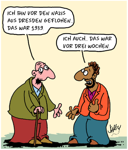 Flüchtlinge