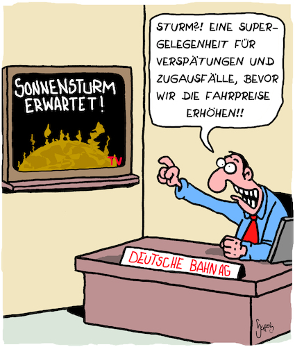 Gute Gelegenheit