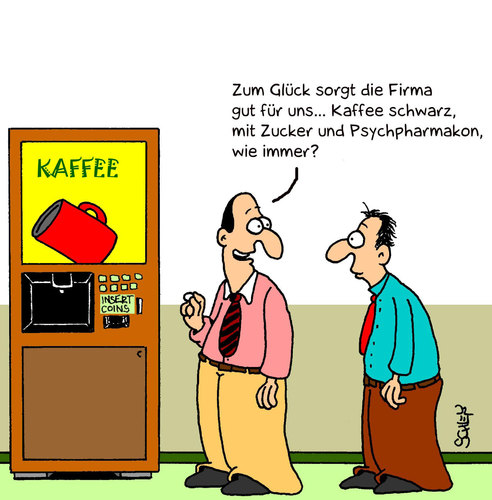 Kaffee