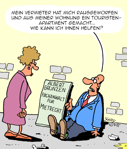 Mietrecht