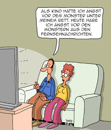 Monster Monster