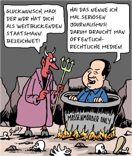 Öffentlich-Rechtlich