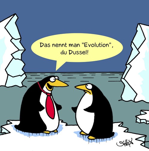 Pinguine