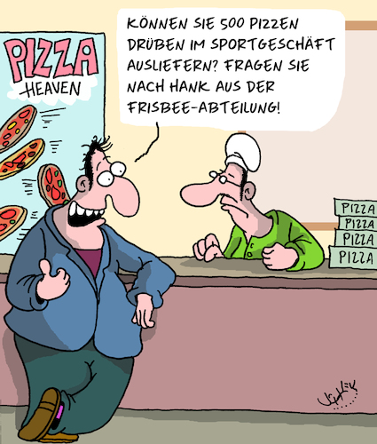 Pizza