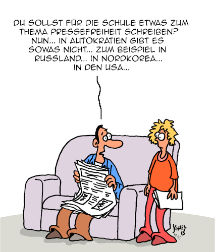 Pressefreiheit Pressefreiheit