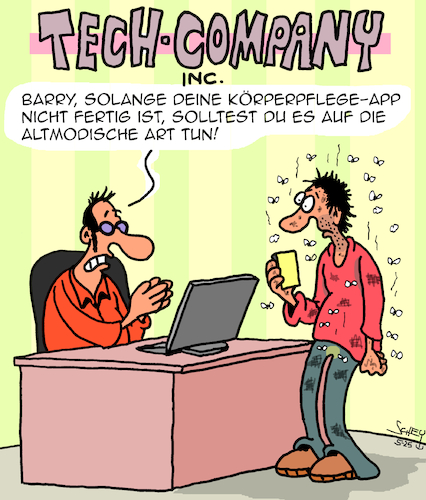 Technik ist SOOO nützlich Technik ist SOOO nützlich