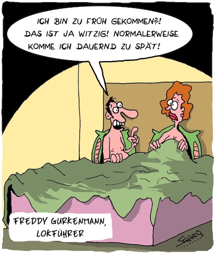 Verspätung