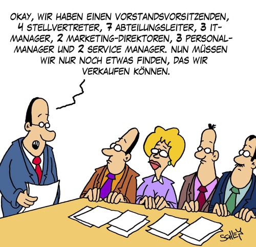 Cartoon: Wasserkopf (medium) by Karsten Schley tagged verkaufen,verkäufer,administration,overhead,wasserkopf,verwaltung,direktion,leitung,ceo,marketing,it,personal,wirtschaft,business,verkaufen,verkäufer,administration,overhead,wasserkopf,verwaltung,direktion,leitung,ceo,marketing,it,personal,wirtschaft,business