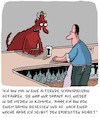 Cartoon: Dämonisch!! (small) by Karsten Schley tagged schauspieler,alter,attraktivität,ruhm,medien,erfolg,dämonen,religion,exorzismus,gesellschaft