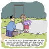 Cartoon: DAS ist nun der DANK?! (small) by Karsten Schley tagged ehe,männer,frauen,liebe,beziehungen,aufräumen,missverständnisse,ehestreit