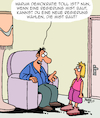 Demokratie ist toll!