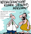 Cartoon: Dolmetscher (small) by Karsten Schley tagged politik,afd,kommunikation,besorgtbürger,irrationalität,realitätsleugnung,psychosen,faktenverdrängung,gesellschaft,rassismus,faschismus,bildung,dummheit,deutschland