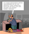 Cartoon: Frauen (small) by Karsten Schley tagged frauen,männer,patriarchat,frauenrechte,frauentag,erfolg,gleichberechtigung,politik,wirtschaft,gesellschaft