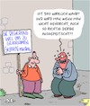 Cartoon: GEHORCHE der Regierung!! (small) by Karsten Schley tagged verschwörungstheorien,regierung,politik,unterdrückung,märchen,diktaturen,bildung,internet,masochismus,sex,sozialmedien,gesellschaft
