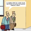 Cartoon: Geld (small) by Karsten Schley tagged geld,wirtschaft,business,investments,schulden,banken,verluste,investoren