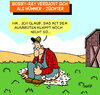 Cartoon: Hühnerzüchter (small) by Karsten Schley tagged landwirtschaft,tiere,tierzucht,tierhaltung,tierschutz,bauern,wirtschaft,ernährung