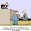 Cartoon: Ich schwör! (small) by Karsten Schley tagged justiz,gerichte,rechtsanwälte,zeugen,politiker,recht,gesetz,wahrheit,wahrheitsfindung,manipulation,sprache