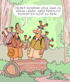 Indigene Menschen